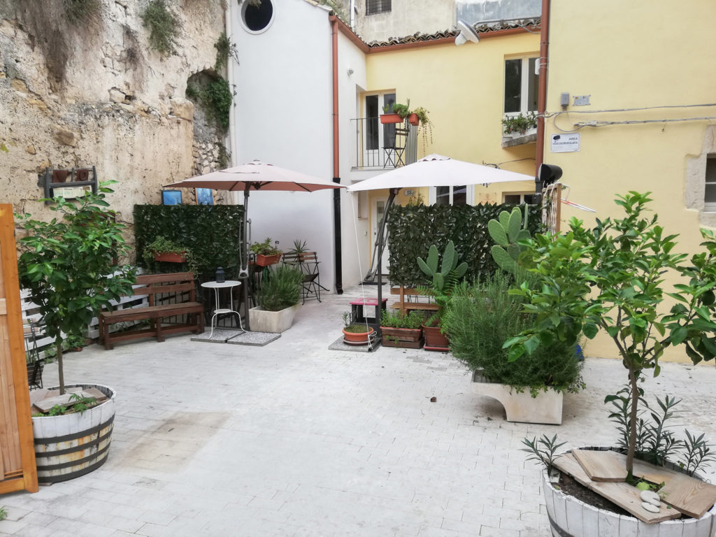 chiese cosa visitare ragusa ibla