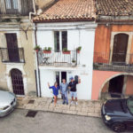 sicily ragusa baroque guest house